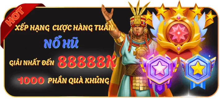 Tổng quan các chương trình khuyến mãi sunwin20 nổ hũ 2024
